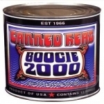 Boogie 2000 by Canned Heat