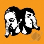 Heads Up by Death From Above 1979