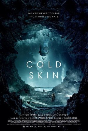 Cold Skin (2017)