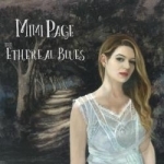 Ethereal Blues by Mimi Page