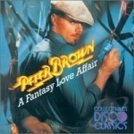Fantasy Love Affair by Peter Brown