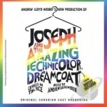 Joseph and the Amazing Technicolor Dreamcoat Soundtrack by Andrew Lloyd Webber
