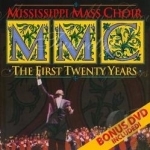 First Twenty Years by The Mississippi Mass Choir