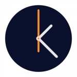 Klok - Time Zone Converter Widget