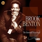 Essential Recordings by Brook Benton