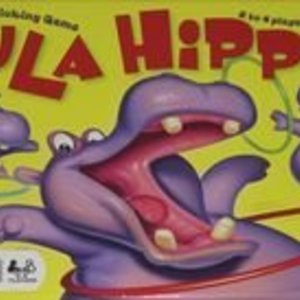 Hula Hippos