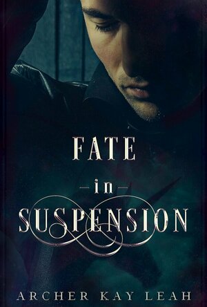 Fate in Suspension (Horn &amp; Haven #1)