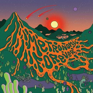 Metronomy Forever by Metronomy