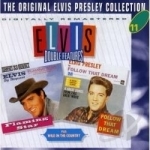 Flaming Star/Wild in the Country/Follow That Dream by Elvis Presley