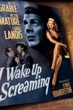 I Wake Up Screaming (1941)