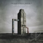 Painting of a Panic Attack by Frightened Rabbit