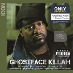 Icon by Ghostface Killah