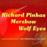 Victoriaville Mai 2011 by Merzbow / Richard Pinhas / Wolf Eyes