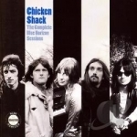 Complete Blue Horizon Sessions by Chicken Shack