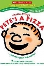 Pete&#039;s A Pizza &amp; More Great Kid Stories (2008)