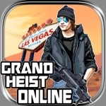 Grand Heist Online HD