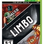 Xbox 360 Triple Pack 