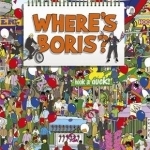 Where's Boris?