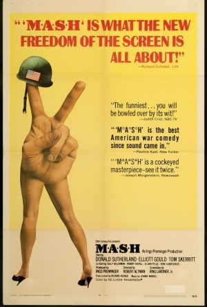 MASH (1970)