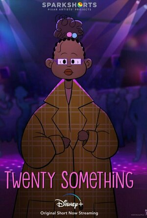 Twenty Something (2021)