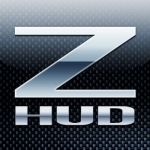 Zilla: Digital Dashboard &amp; HUD - The Ultimate In-Car Upgrade.