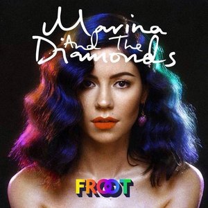 Froot by Marina and the Diamonds