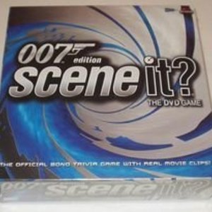 Scene It? 007