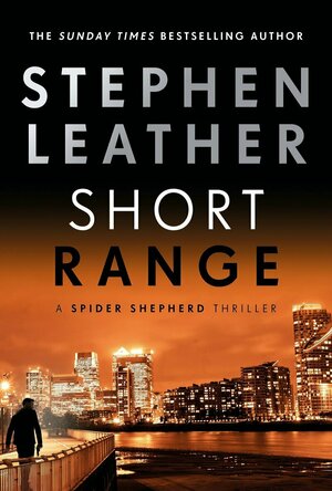 Short Range (Dan Shepherd #16)