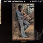 Secret Place by Grover Washington, Jr