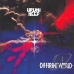 Different World by Uriah Heep