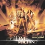 Time Machine Soundtrack by Klaus Badelt