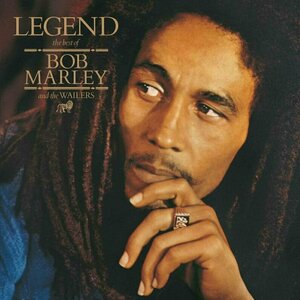 Legend by Bob Marley &amp; The Wailers