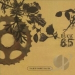 Talkin&#039; Honky Blues by Buck 65