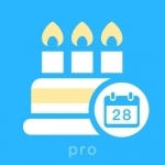 Birthday Assistant Pro - Reminder &amp; Notification