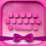 Girly Keyboard Themes