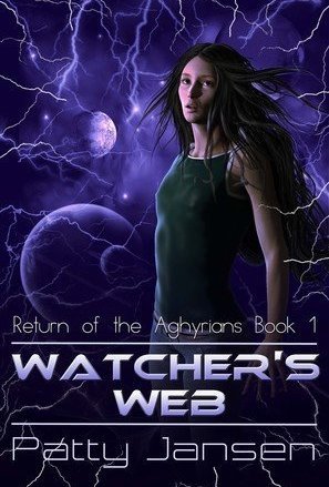 Watcher&#039;s Web