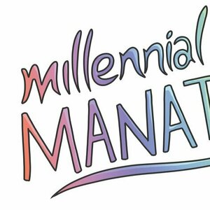 Millennial Manatees