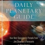Llewellyn&#039;s Daily Planetary Guide 2018