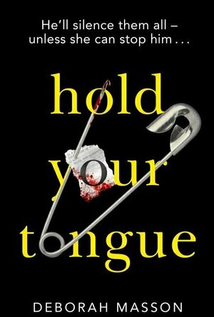 Hold Your Tongue