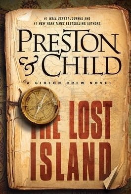 The Lost Island