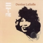 Rain and Fire by Denise LaSalle