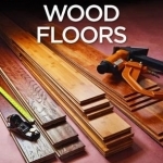 Black &amp; Decker Wood Floors: Hardwood - Laminate - Bamboo - Wood Tile - and More