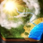 Weather Cast HD : Live World Weather Forecasts &amp; Reports with World Clock for iPad &amp; iPhone