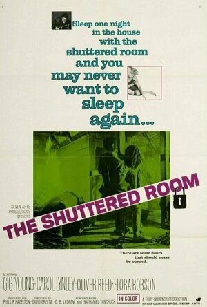 The Shuttered Room (Blood Island) (1967)