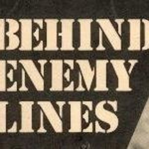 Behind Enemy Lines (2nd Edition)