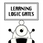 Learning Logic Gates