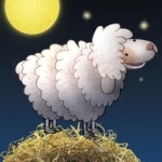 Nighty Night! - The bedtime story app for children