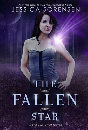 The Fallen Star (Fallen Star, #1)