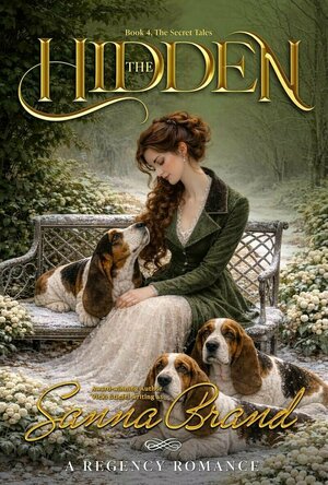 The Hidden (The Secret Tales #4)