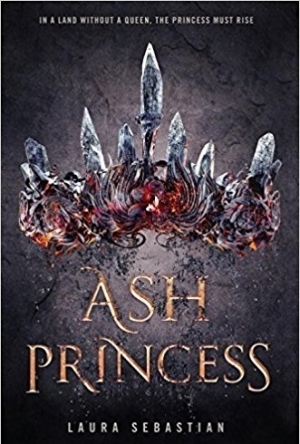 Ash Princess